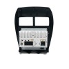 Штатная магнитола CarMedia KR-1046-T8 Peugeot 4008 2012-2018 на Android 9.0