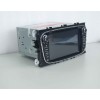 CarMedia KR-7005-T8 Ford Focus 2, C-Max, Mondeo, S-Max на Android 9.0