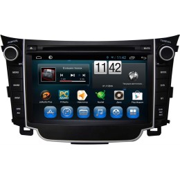 CarMedia KR-7036-T8 Hyundai i30 II 2012-2017 на Android 9.0