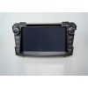 Штатная магнитола CarMedia KR-7124-T8 Hyundai i40 I 2012-2018 на Android 9.0
