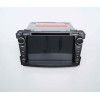 Штатная магнитола CarMedia KR-7124-T8 Hyundai i40 I 2012-2018 на Android 9.0