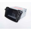 Штатная магнитола CarMedia KR-7124-T8 Hyundai i40 I 2012-2018 на Android 9.0