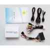 Штатная магнитола CarMedia KR-7124-T8 Hyundai i40 I 2012-2018 на Android 9.0
