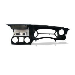 CarMedia KR-1067-T8 Jeep Wrangler 3 (JK) (2011-2017) на Android 9.0
