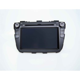CarMedia KR-7064-T8 Kia Sorento II 2012-2018 на Android 9.0