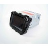 Штатная магнитола CarMedia KR-7064-T8 Kia Sorento II 2012-2018 на Android 9.0