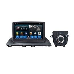 CarMedia KR-9065-T8 Mazda 3 III 2013-2018 на Android 9.0