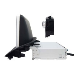 CarMedia KR-9065-T8 Mazda 3 III 2013-2018 на Android 9.0