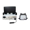 Штатная магнитола CarMedia KR-9065-T8 Mazda 3 III 2013-2018 на Android 9.0
