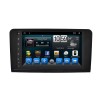 Штатная магнитола CarMedia KR-9058-T8 Mercedes GL-klasse (X164), ML-klasse (W164) 2005-2011 на Android 9.0