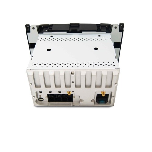 Штатная магнитола CarMedia KR-9030-T8 Volkswagen Crafter 2006-2016 на Android 9.0
