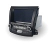Штатная магнитола CarMedia KR-8007-T8 Citroen C-Crosser 2007-2013 на Android 9.0