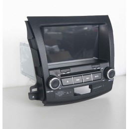 CarMedia KR-8007-T8 Citroen C-Crosser 2007-2013 на Android 9.0