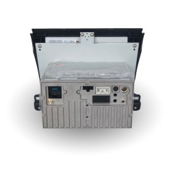CarMedia KR-8007-T8 Peugeot 4007 2007-2012 на Android 9.0
