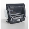 Штатная магнитола CarMedia KR-8007-T8 Peugeot 4007 2007-2012 на Android 9.0