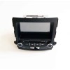 Штатная магнитола CarMedia KR-8007-T8 Mitsubishi Outlander II (XL) 2006-2012 на Android 9.0