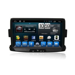 CarMedia KR-8113-T8 Lada Xray 2016-2022 на Android 9.0