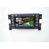 Штатная магнитола CarMedia KR-7063-T8 Suzuki Grand Vitara III 2005-2015 на Android 9.0