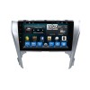 Штатная магнитола CarMedia KR-1017-T8 Toyota Camry V50 2011-2014 на Android 9.0