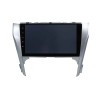 Штатная магнитола CarMedia KR-1017-T8 Toyota Camry V50 2011-2014 на Android 9.0