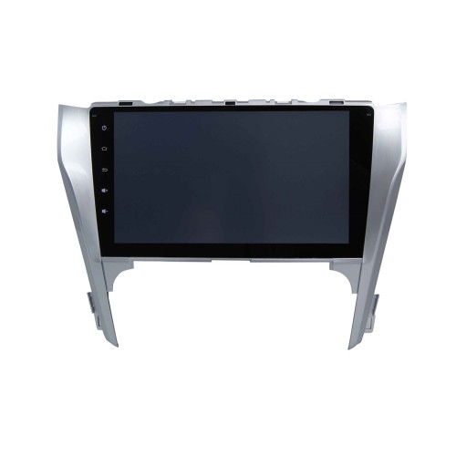 Штатная магнитола CarMedia KR-1017-T8 Toyota Camry V50 2011-2014 на Android 9.0