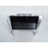 Штатная магнитола CarMedia KR-1017-T8 Toyota Camry V50 2011-2014 на Android 9.0