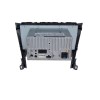 Штатная магнитола CarMedia KR-1017-T8 Toyota Camry V50 2011-2014 на Android 9.0