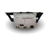 Штатная магнитола CarMedia KR-8090-T8 Toyota Corolla XI 2013-2015 на Android 9.0