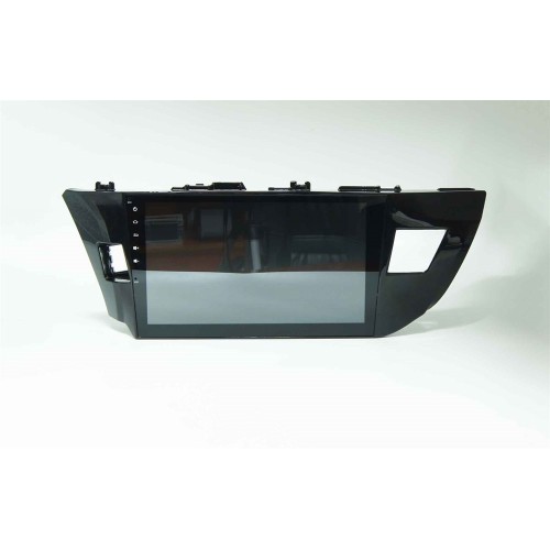 Штатная магнитола CarMedia KR-1032-T8 Toyota Corolla XI 2013-2015 на Android 9.0