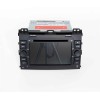 Штатная магнитола CarMedia KR-7095-T8 Toyota LC Prado 120 2002-2009 на Android 9.0