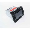 Штатная магнитола CarMedia KR-7095-T8 Toyota LC Prado 120 2002-2009 на Android 9.0