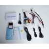 Штатная магнитола CarMedia KR-7095-T8 Toyota LC Prado 120 2002-2009 на Android 9.0