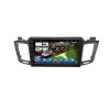 Штатная магнитола CarMedia KR-1021-T8 Toyota RAV4 (CA40) 2013-2018 на Android 9.0