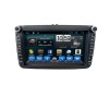 Штатная магнитола CarMedia KR-8087-T8 Seat Altea, Leon, Alhambra на Android 9.0