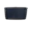 Штатная магнитола CarMedia KR-8087-T8 Seat Altea, Leon, Alhambra на Android 9.0