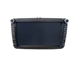 CarMedia KR-8087-T8 Volkswagen Amarok. Passat, Golf, Caddy, Polo на Android 9.0
