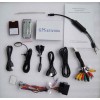 Штатная магнитола CarMedia KR-8051-T8 Skoda Fabia, Superb, Rapid, Octavia, Yeti на Android 9.0