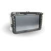 Штатная магнитола CarMedia KR-8051-T8 Volkswagen Amarok, Passat, Golf, Polo, Caddy на Android 9.0