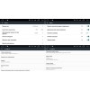 Штатная магнитола CarMedia OL-6253-8 для Chrysler универсальная на Android 6.0