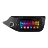 Штатная магнитола CarMedia OL-8733-8 для Kia Ceed II 2012-2017 на Android 6.0