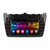 Штатная магнитола CarMedia OL-8502-8 для Mazda 6 (GH) 2007-2012 на Android 6.0