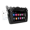 Штатная магнитола CarMedia OL-8502-8 для Mazda 6 (GH) 2007-2012 на Android 6.0