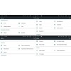 Штатная магнитола CarMedia OL-7950-8 для Mercedes GL-klasse, ML-klasse на Android 6.0