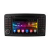 Штатная магнитола CarMedia OL-7950-8 для Mercedes GL-klasse, ML-klasse на Android 6.0