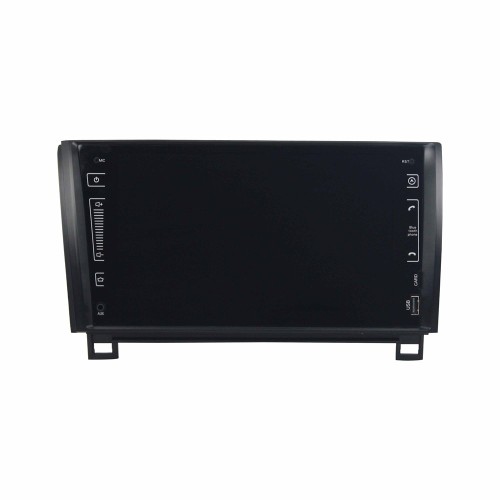 Штатная магнитола CarMedia KD-9016-P3-7 Toyota Tundra II 2007-2013, Sequoia II 2008-2018 Android 7.1