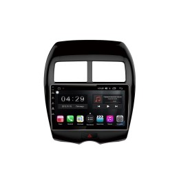 Магнитола Farcar RL026R (S300) для Mitsubishi ASX I 2010-2018 на Android 9.0