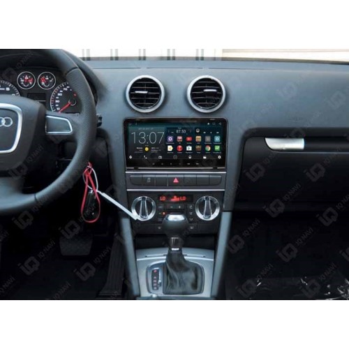 IQ NAVI T58-3402C Audi A3 (8P) (2007-2013) 8,8