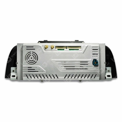 Автомагнитола IQ NAVI T54-1104C BMW 5 серия (F10 / F11) (2010-2013) 10,25