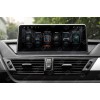 Автомагнитола IQ NAVI T54-1119C BMW X1 (E84) (2009-2015) 10,25