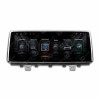 Автомагнитола IQ NAVI T54-1118C BMW X5 (F15) (2013+) / X6 (F16) (2014+) 10,25